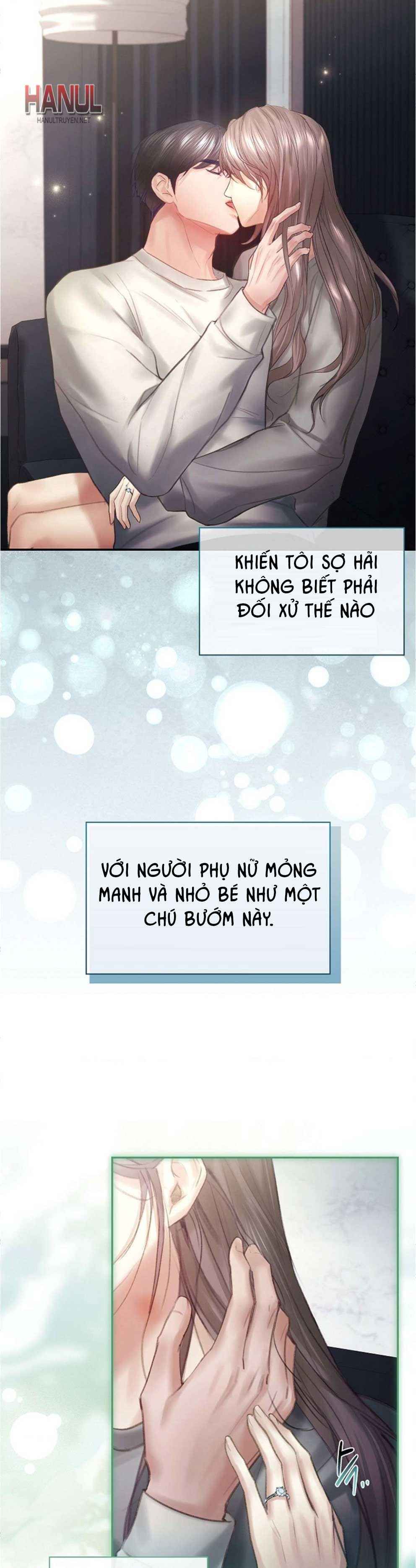 đọc truyện Theo Đuổi Vợ Trẻ Chương 95 ảnh 9 tại Thiên Thai Truyện