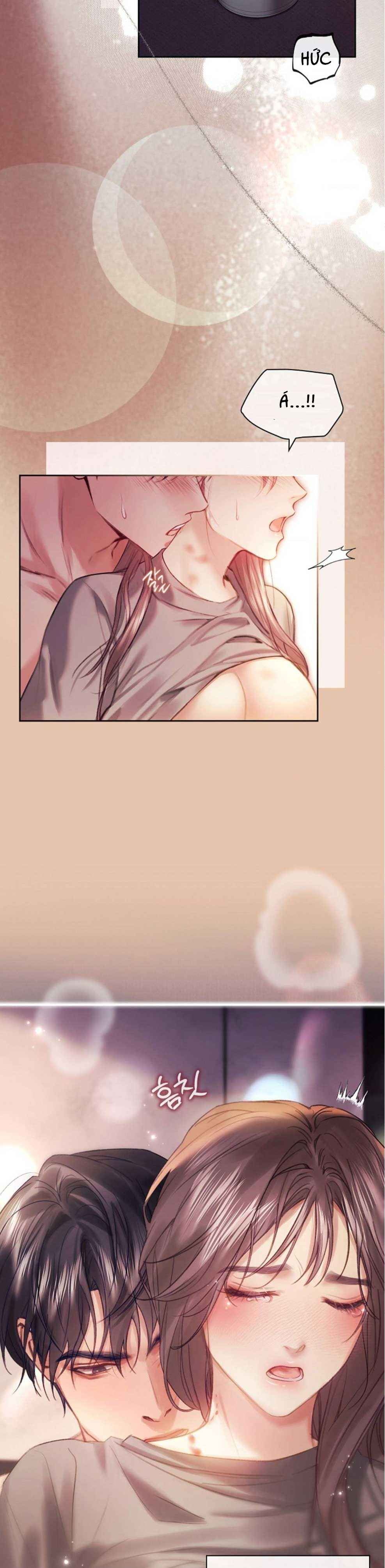 đọc truyện Theo Đuổi Vợ Trẻ Chương 96 ảnh 4 tại Thiên Thai Truyện