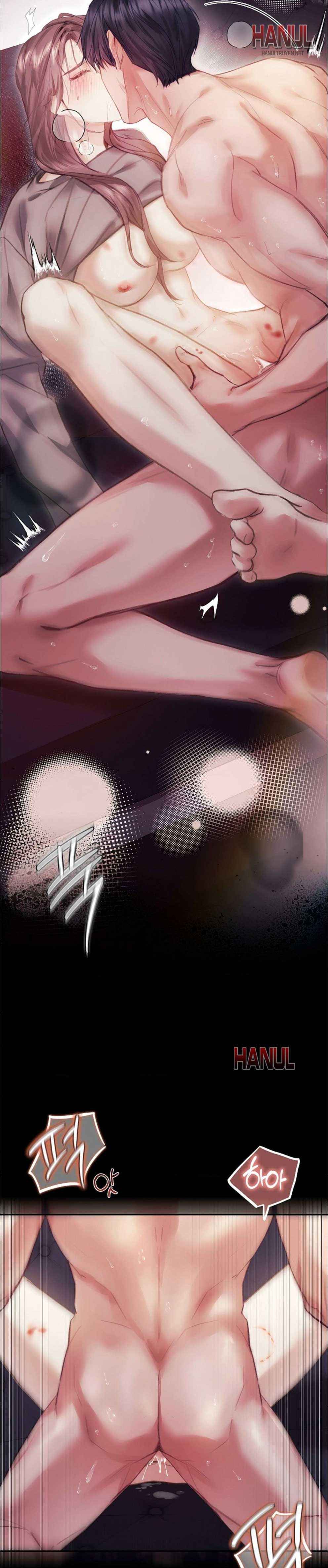 đọc truyện Theo Đuổi Vợ Trẻ Chương 96 ảnh 10 tại Thiên Thai Truyện