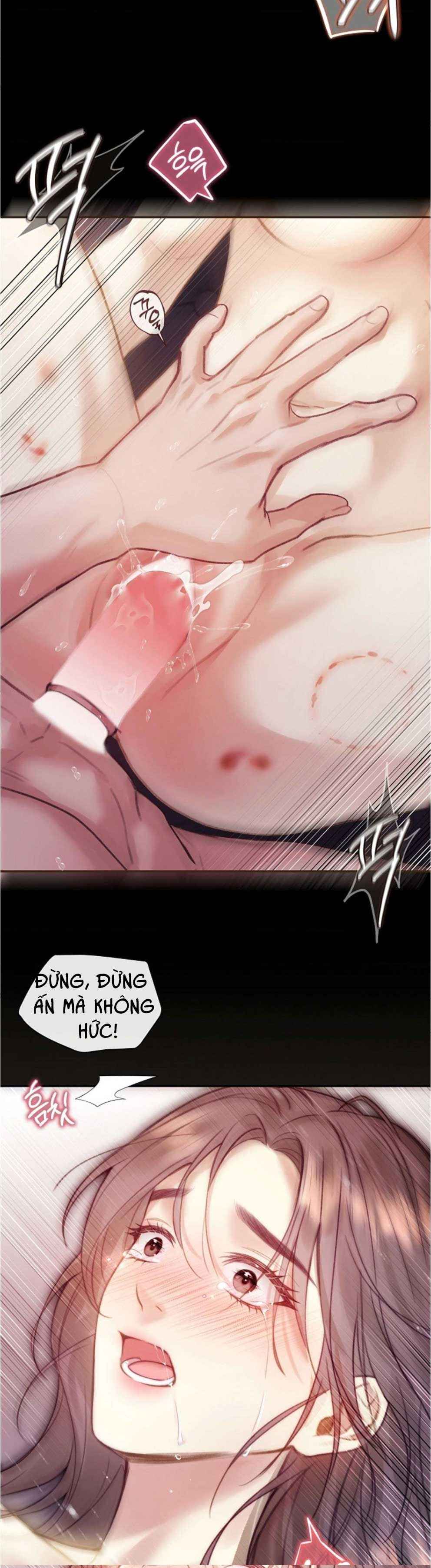 đọc truyện Theo Đuổi Vợ Trẻ Chương 96 ảnh 11 tại Thiên Thai Truyện