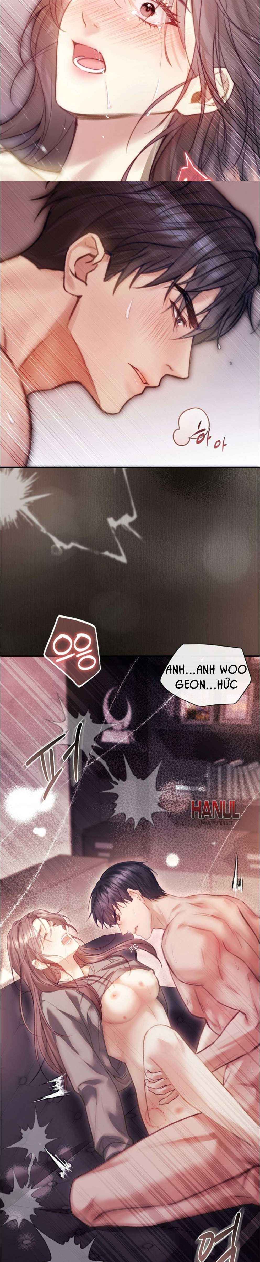 đọc truyện Theo Đuổi Vợ Trẻ Chương 97 ảnh 3 tại Thiên Thai Truyện