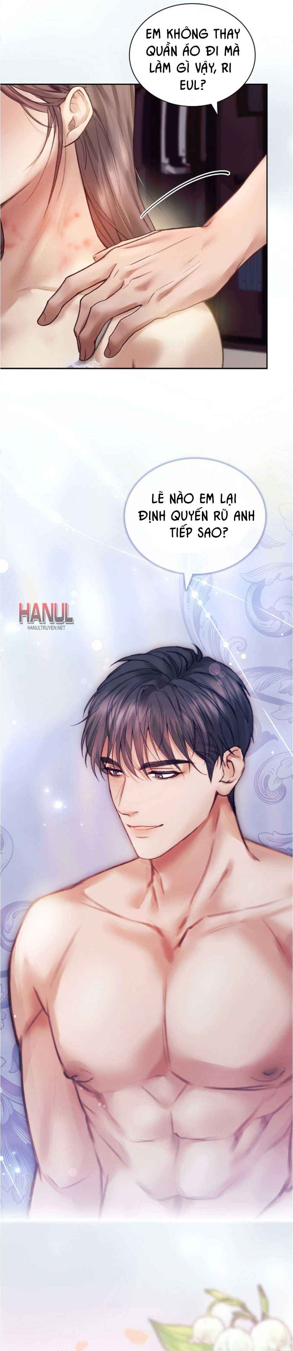 đọc truyện Theo Đuổi Vợ Trẻ Chương 97 ảnh 6 tại Thiên Thai Truyện