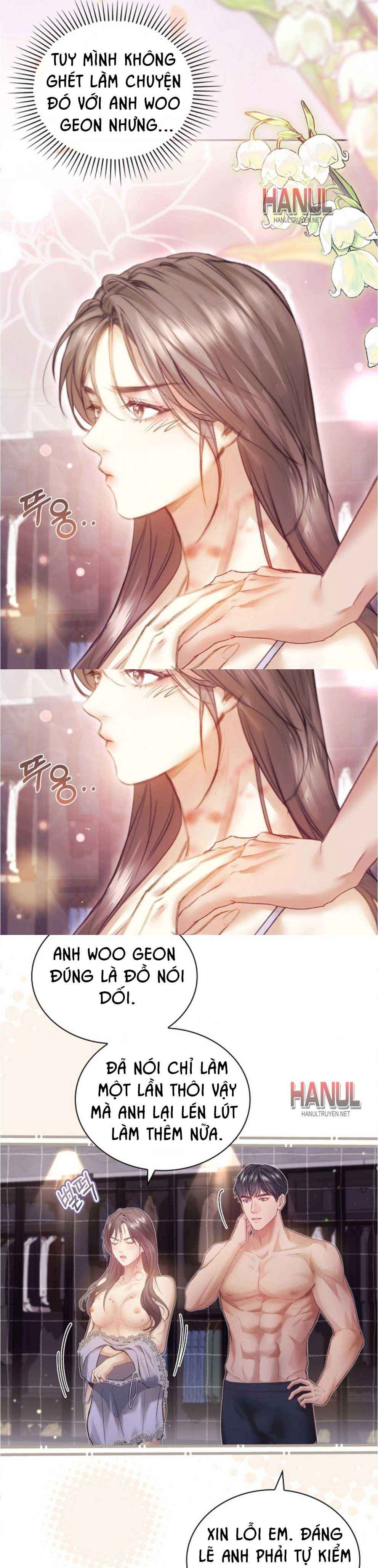 đọc truyện Theo Đuổi Vợ Trẻ Chương 97 ảnh 7 tại Thiên Thai Truyện