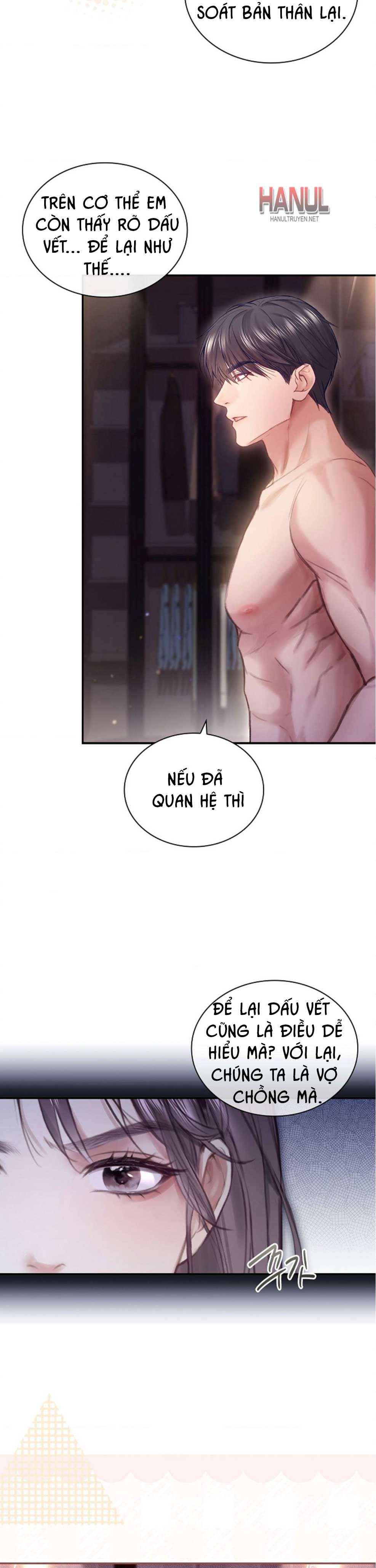 đọc truyện Theo Đuổi Vợ Trẻ Chương 97 ảnh 8 tại Thiên Thai Truyện