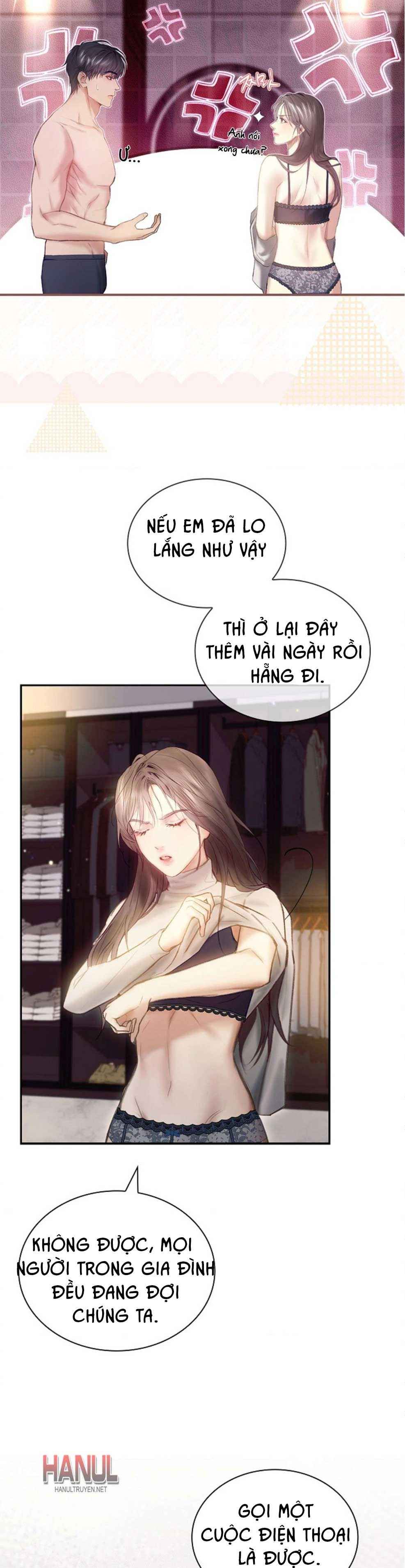 đọc truyện Theo Đuổi Vợ Trẻ Chương 97 ảnh 9 tại Thiên Thai Truyện