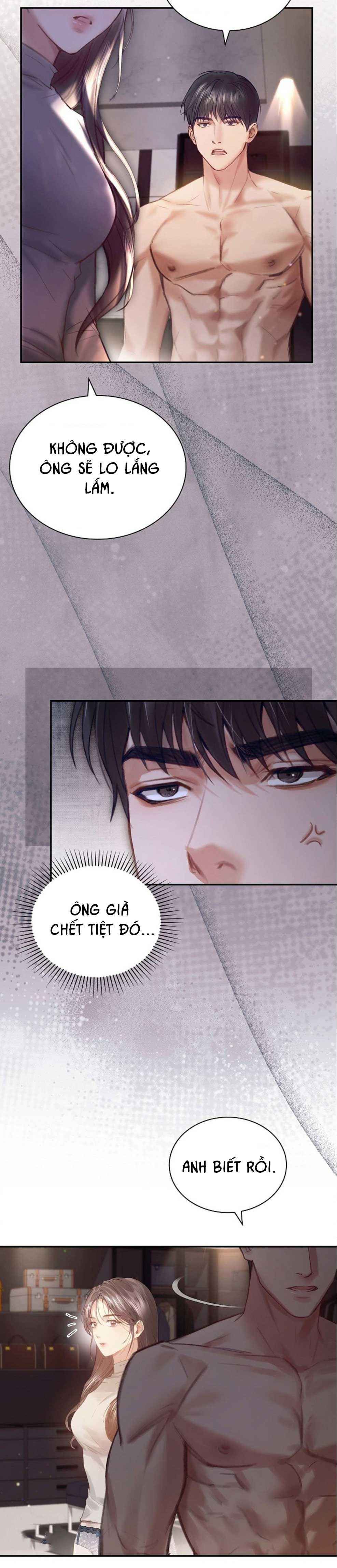 đọc truyện Theo Đuổi Vợ Trẻ Chương 97 ảnh 10 tại Thiên Thai Truyện