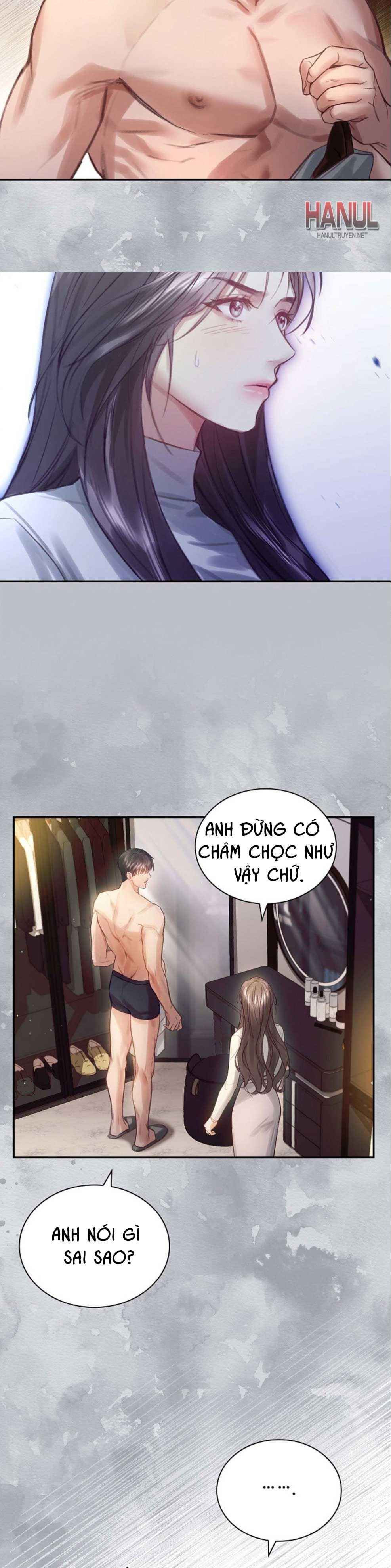 đọc truyện Theo Đuổi Vợ Trẻ Chương 98 ảnh 3 tại Thiên Thai Truyện