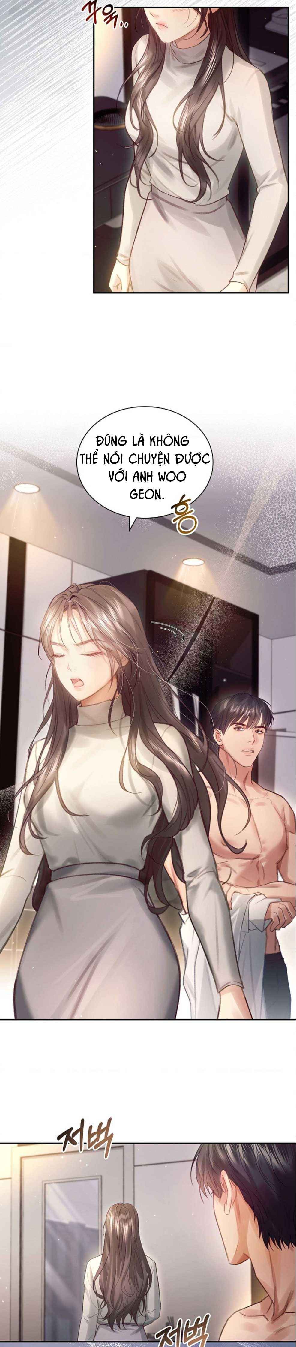 đọc truyện Theo Đuổi Vợ Trẻ Chương 98 ảnh 4 tại Thiên Thai Truyện