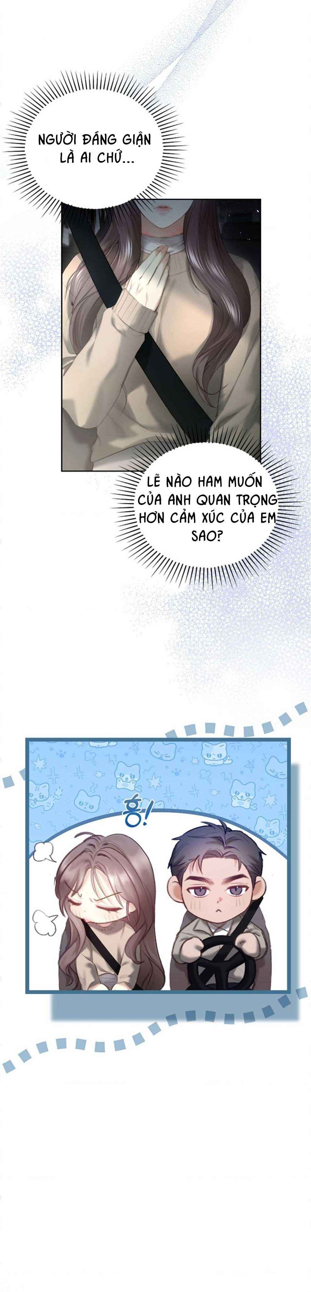 đọc truyện Theo Đuổi Vợ Trẻ Chương 98 ảnh 7 tại Thiên Thai Truyện