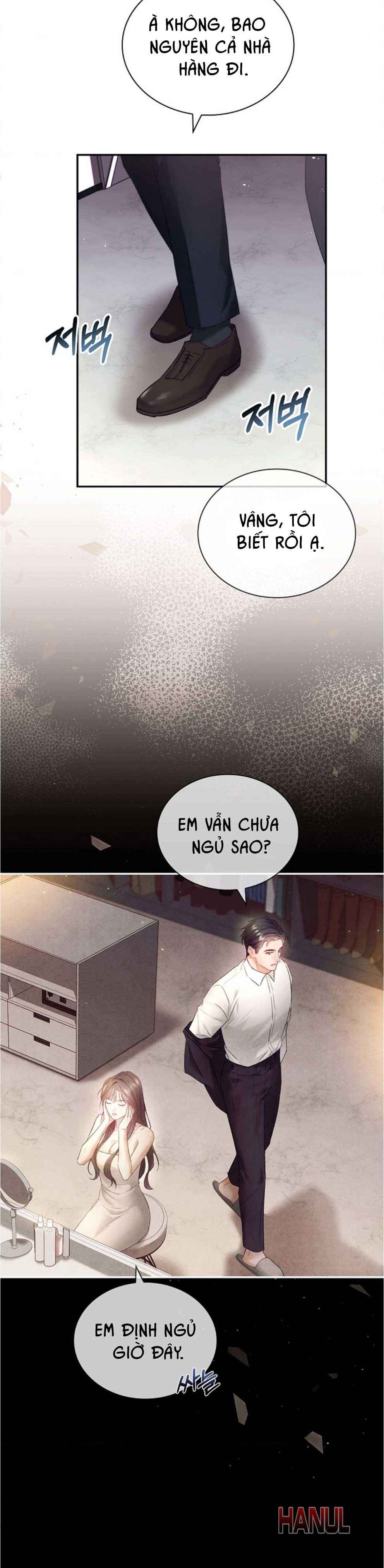 đọc truyện Theo Đuổi Vợ Trẻ Chương 98 ảnh 10 tại Thiên Thai Truyện