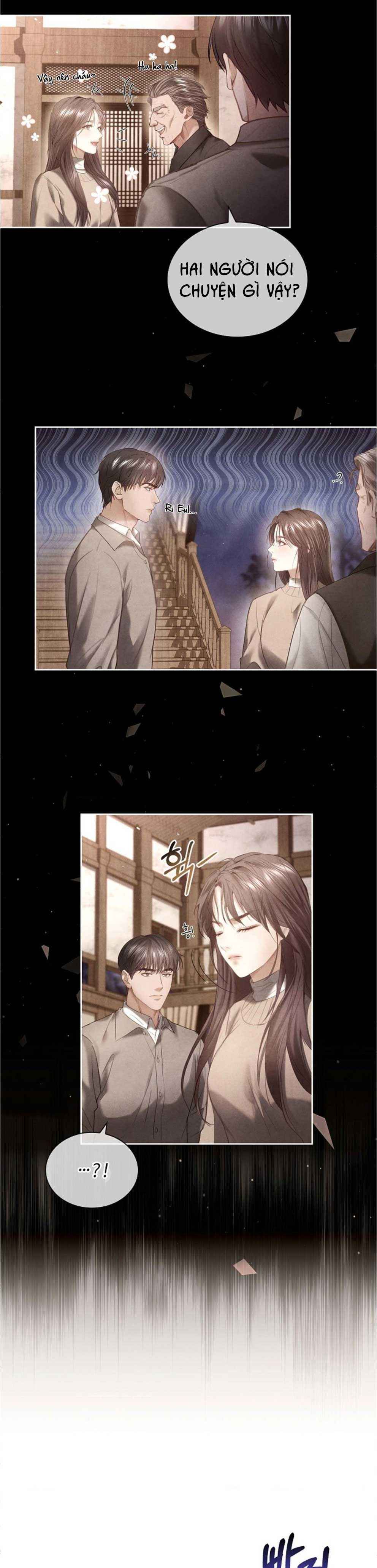 đọc truyện Theo Đuổi Vợ Trẻ Chương 98 ảnh 11 tại Thiên Thai Truyện