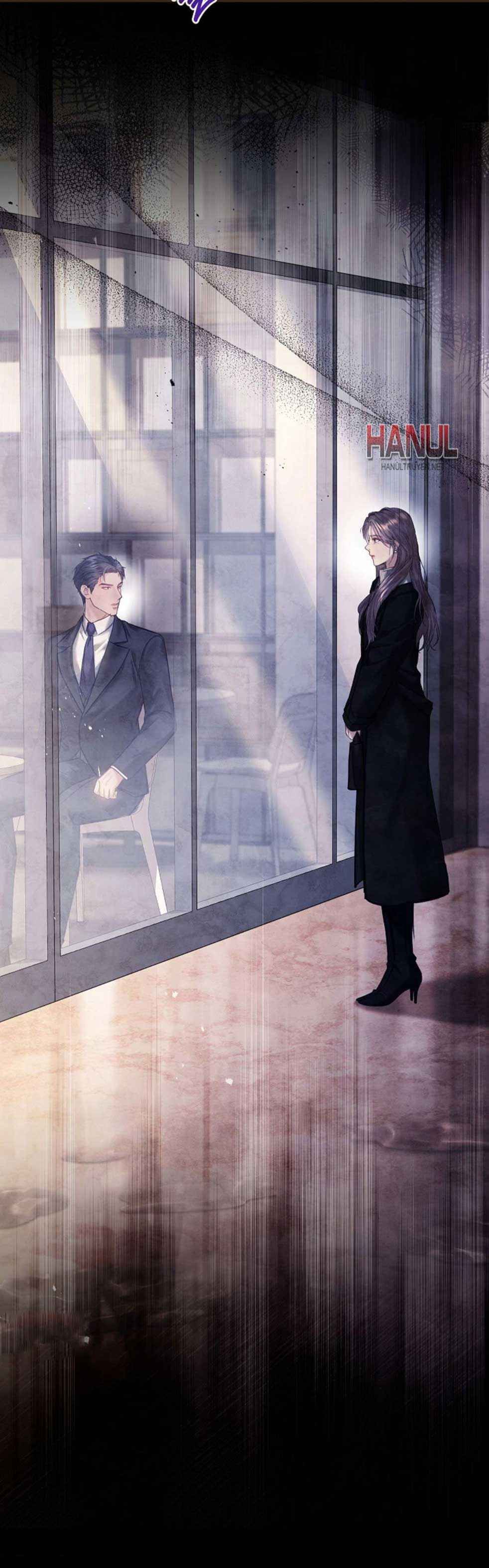 đọc truyện Theo Đuổi Vợ Trẻ Chương 99 ảnh 12 tại Thiên Thai Truyện