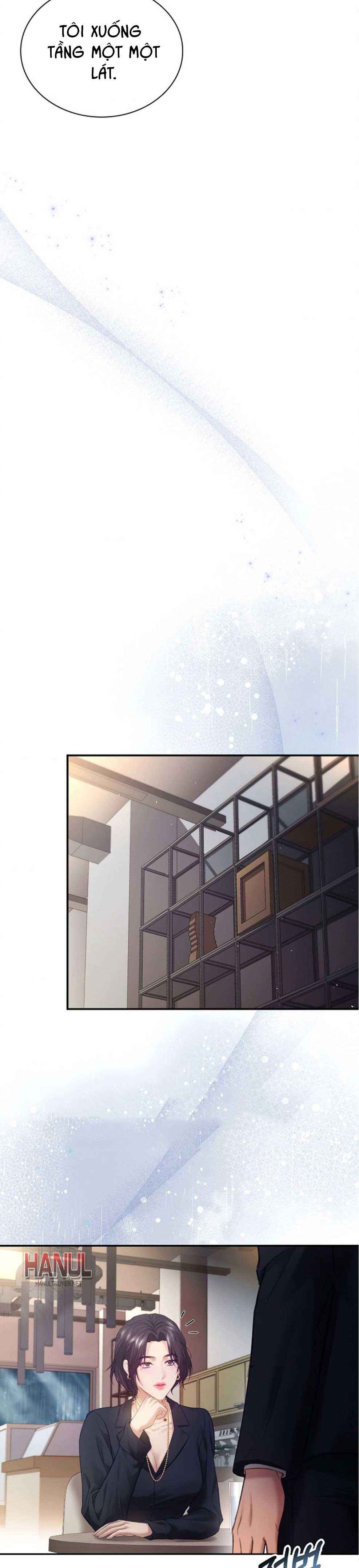 đọc truyện Theo Đuổi Vợ Trẻ Chương 99 ảnh 4 tại Thiên Thai Truyện