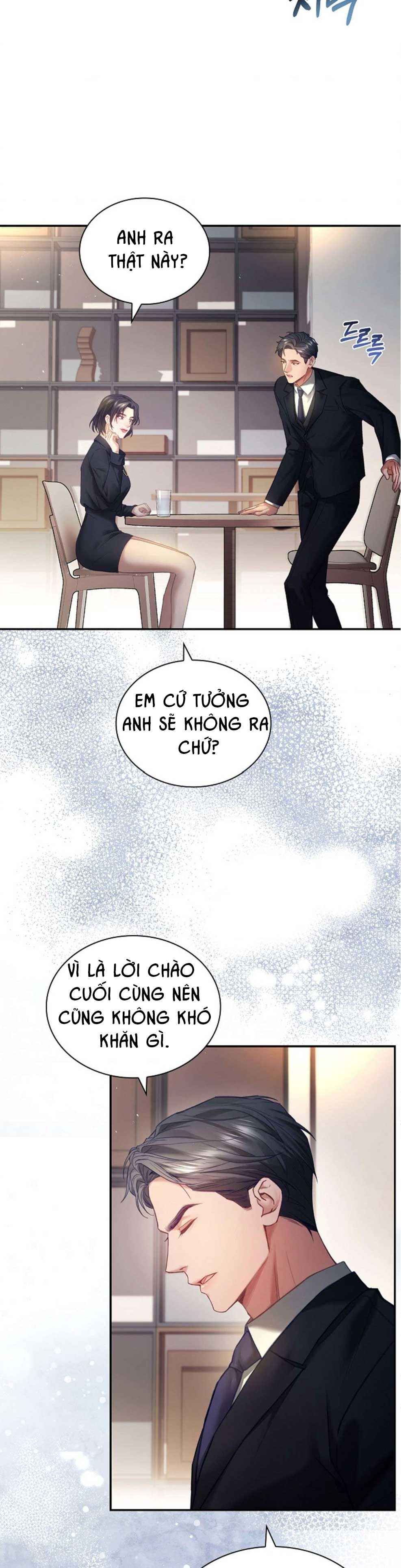 đọc truyện Theo Đuổi Vợ Trẻ Chương 99 ảnh 5 tại Thiên Thai Truyện