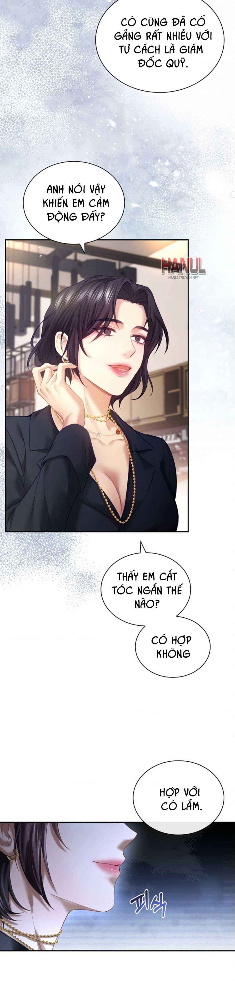 đọc truyện Theo Đuổi Vợ Trẻ Chương 99 ảnh 6 tại Thiên Thai Truyện