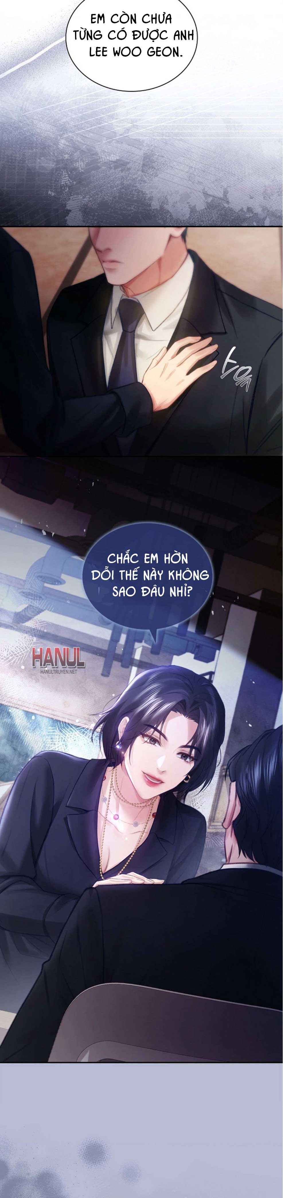 đọc truyện Theo Đuổi Vợ Trẻ Chương 99 ảnh 9 tại Thiên Thai Truyện