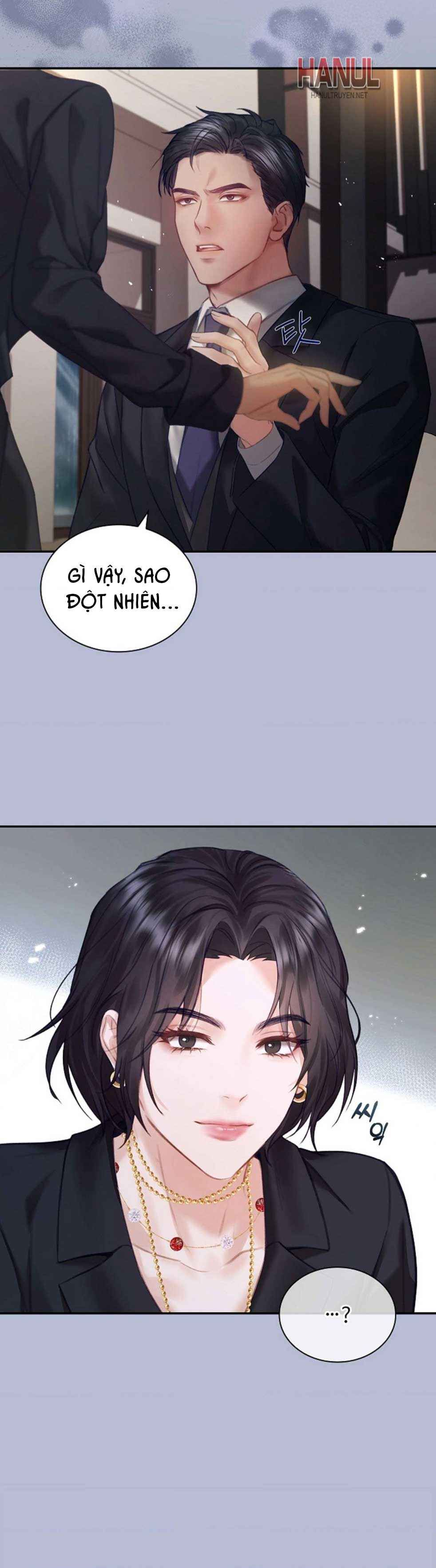 đọc truyện Theo Đuổi Vợ Trẻ Chương 99 ảnh 10 tại Thiên Thai Truyện