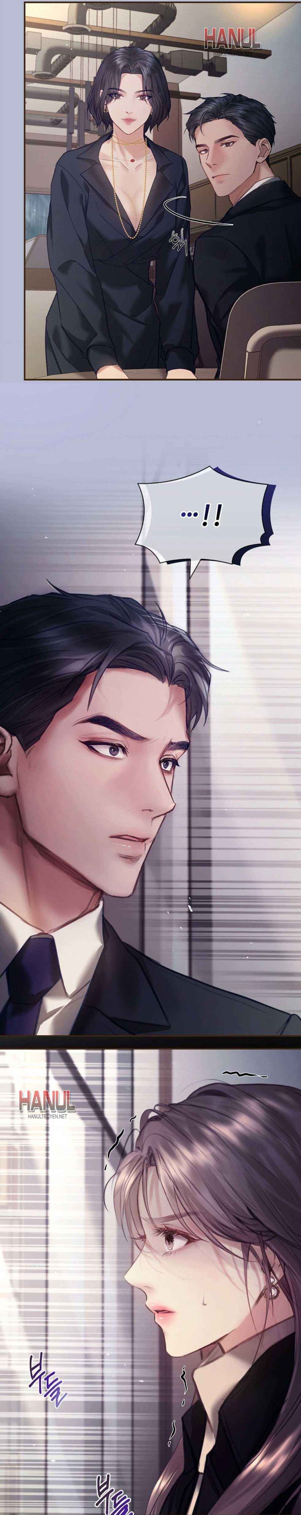 đọc truyện Theo Đuổi Vợ Trẻ Chương 99 ảnh 11 tại Thiên Thai Truyện