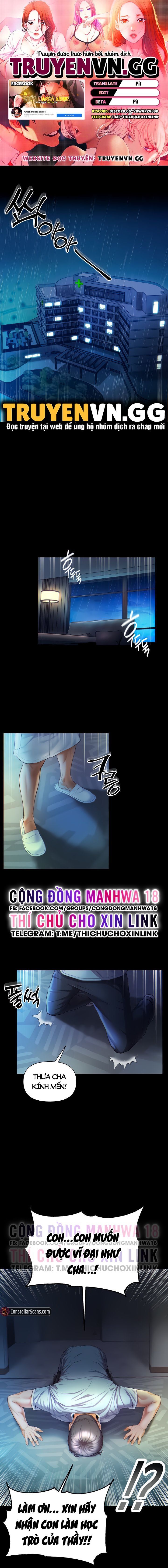 Theo Học Dâm Sư Chương 1 page 1 - Giả Dược
