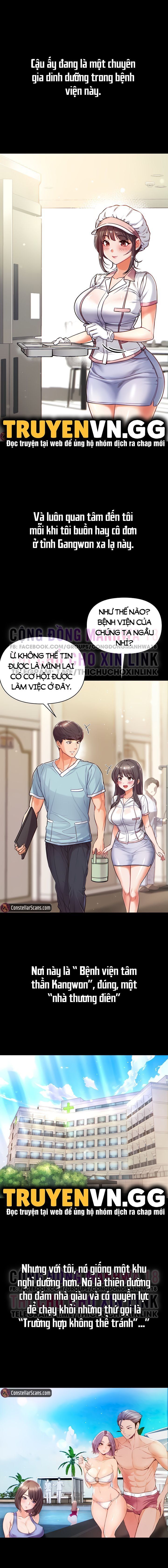 Theo Học Dâm Sư Chương 1 page 11 - Giả Dược