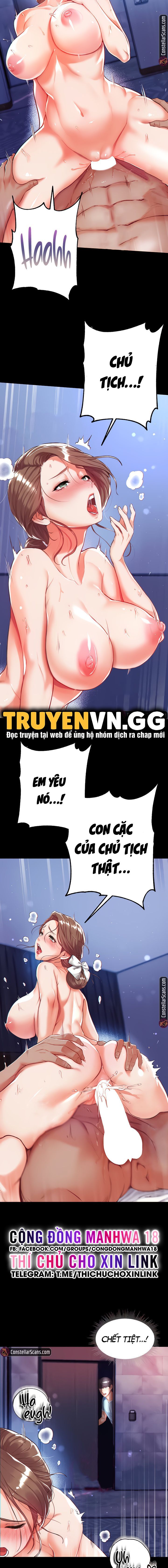 Theo Học Dâm Sư Chương 1 page 22 - Giả Dược