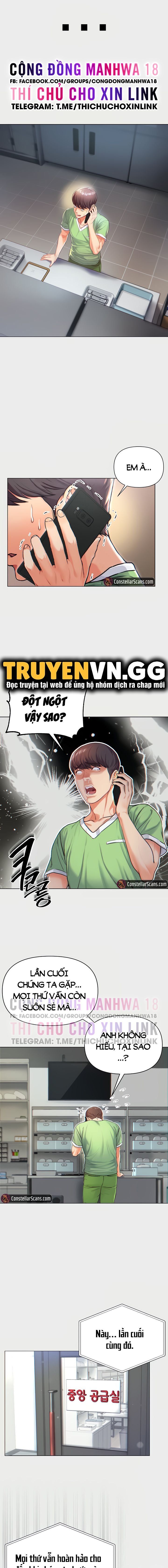 Theo Học Dâm Sư Chương 1 page 5 - Giả Dược