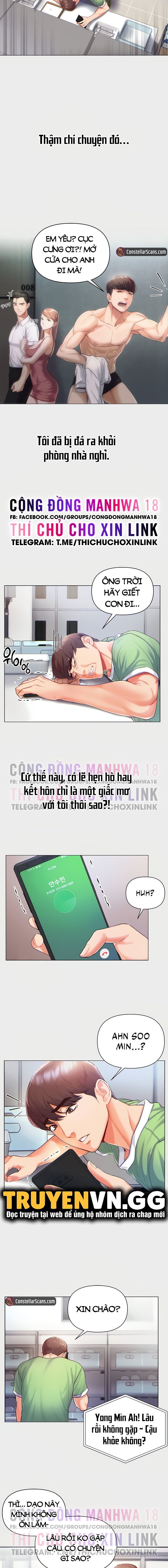 Theo Học Dâm Sư Chương 1 page 7 - Giả Dược