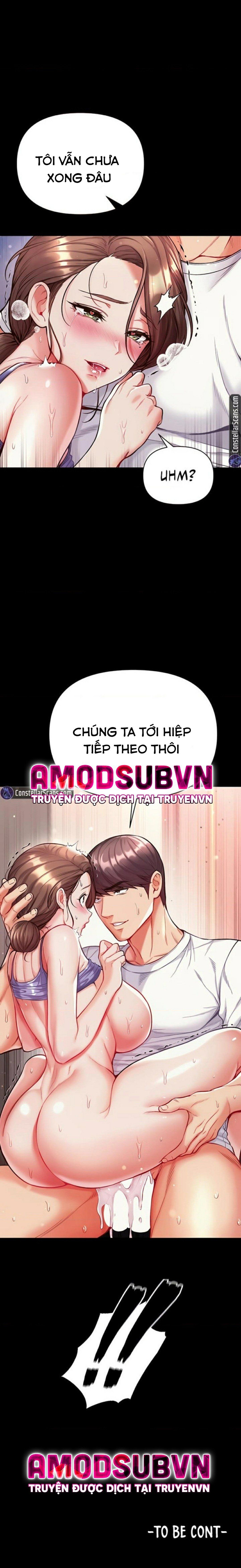 Theo Học Dâm Sư Chương 12 page 16 - Giả Dược