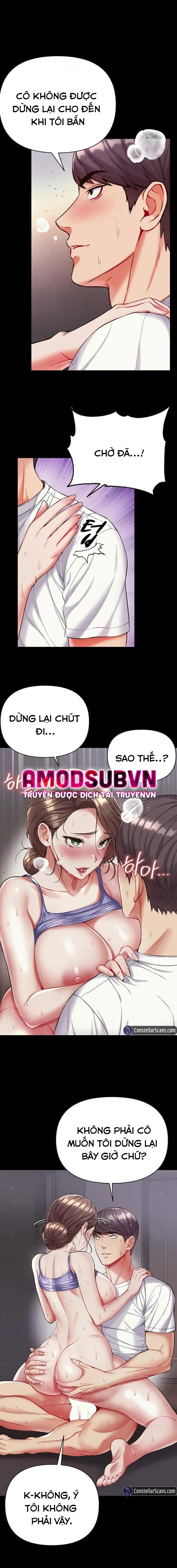 Theo Học Dâm Sư Chương 12 page 5 - Giả Dược