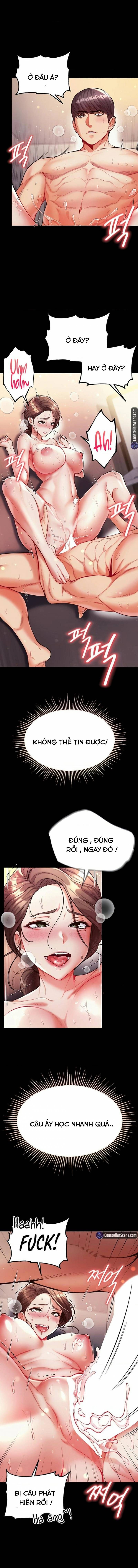 Theo Học Dâm Sư Chương 13 page 4 - Giả Dược