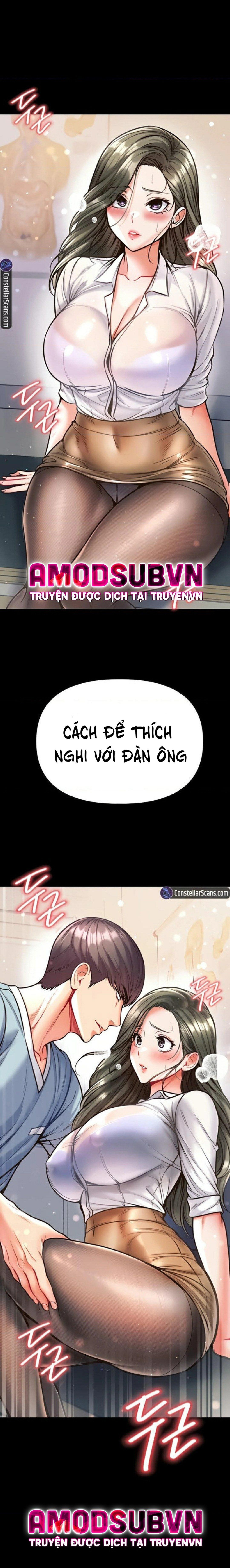 Theo Học Dâm Sư Chương 17 page 2 - Giả Dược