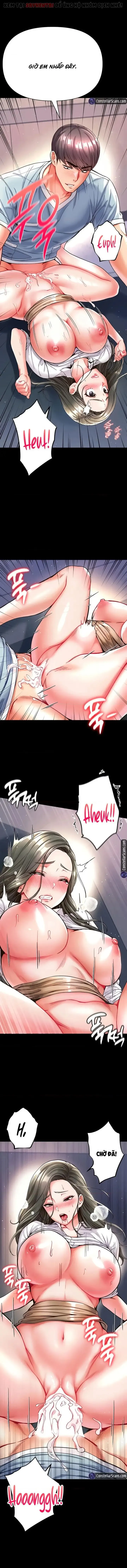 Theo Học Dâm Sư Chương 19 page 13 - Giả Dược