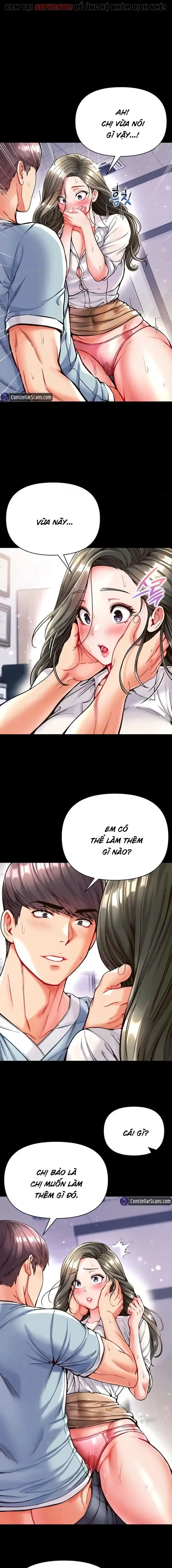 Theo Học Dâm Sư Chương 19 page 3 - Giả Dược