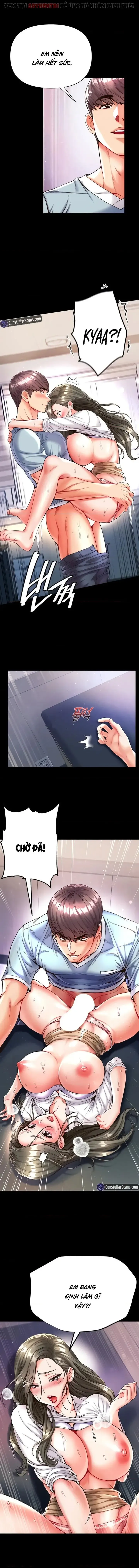 Theo Học Dâm Sư Chương 19 page 9 - Giả Dược