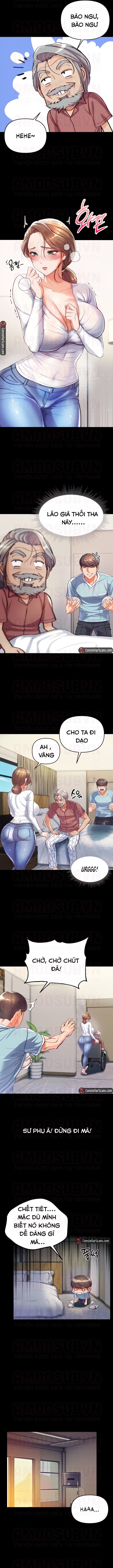 Theo Học Dâm Sư Chương 2 page 12 - Giả Dược