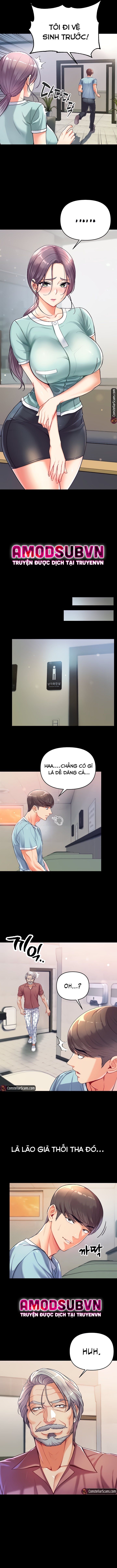 Theo Học Dâm Sư Chương 2 page 17 - Giả Dược