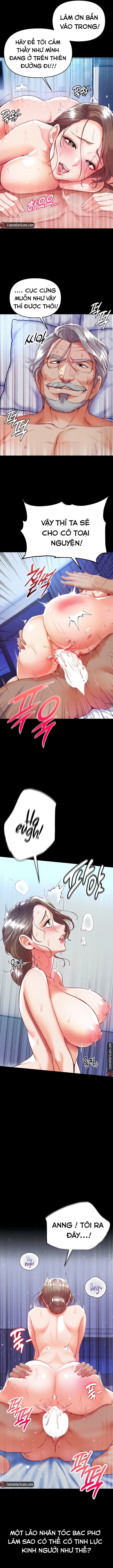 Theo Học Dâm Sư Chương 2 page 3 - Giả Dược