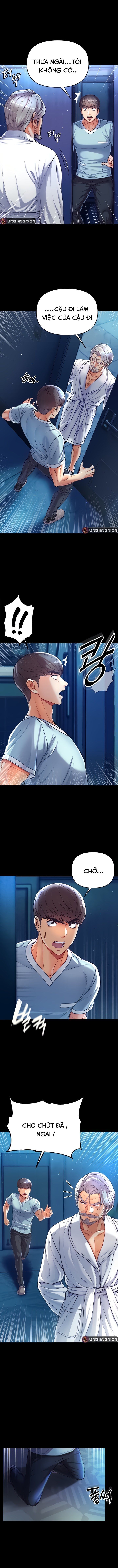 Theo Học Dâm Sư Chương 2 page 7 - Giả Dược