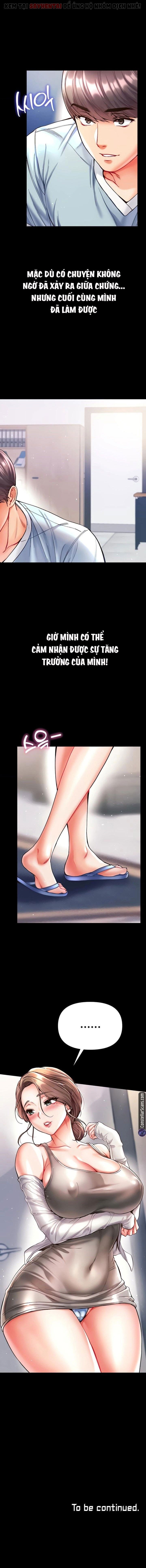 Theo Học Dâm Sư Chương 20 page 13 - Giả Dược