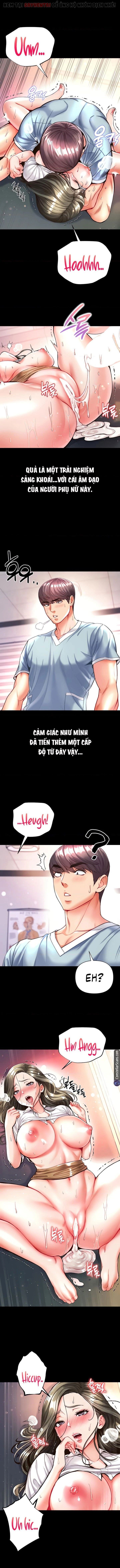 Theo Học Dâm Sư Chương 20 page 9 - Giả Dược
