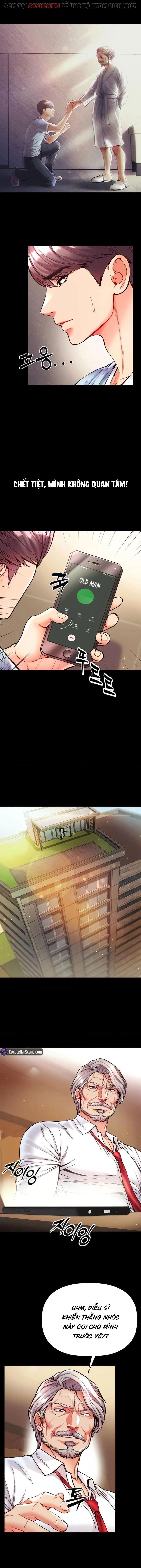 Theo Học Dâm Sư Chương 21 page 11 - Giả Dược