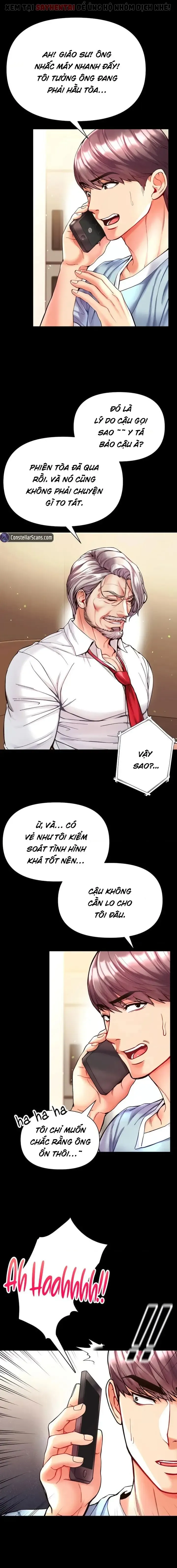 Theo Học Dâm Sư Chương 21 page 12 - Giả Dược