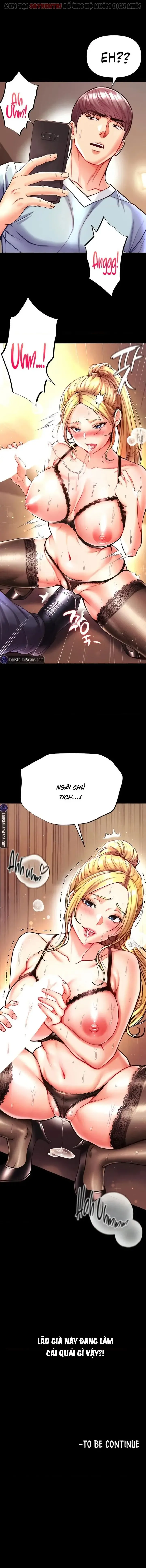 Theo Học Dâm Sư Chương 21 page 13 - Giả Dược