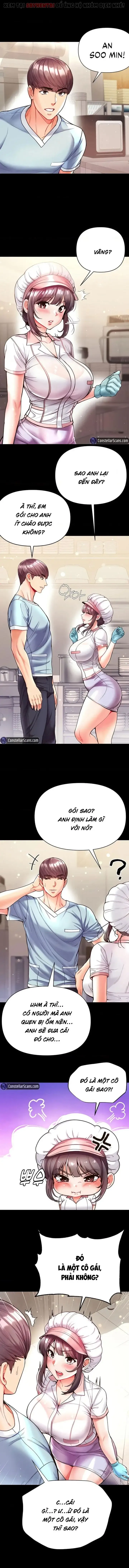 Theo Học Dâm Sư Chương 21 page 5 - Giả Dược