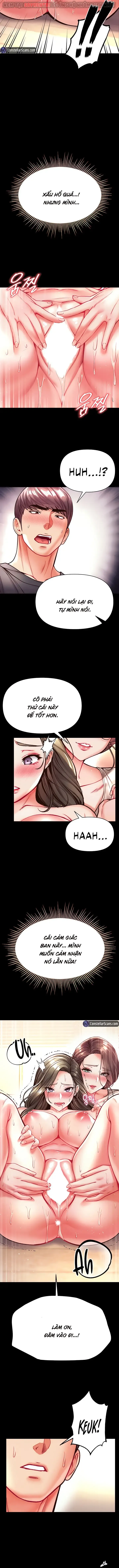 Theo Học Dâm Sư Chương 24 page 11 - Giả Dược