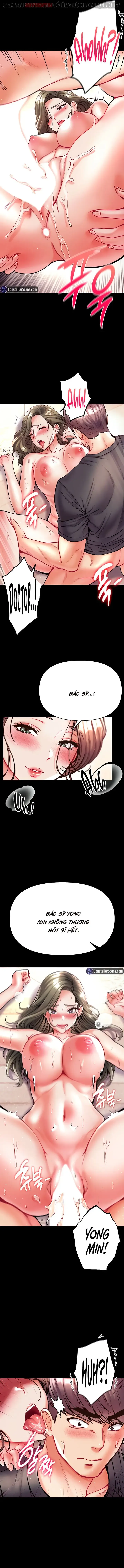 Theo Học Dâm Sư Chương 24 page 12 - Giả Dược