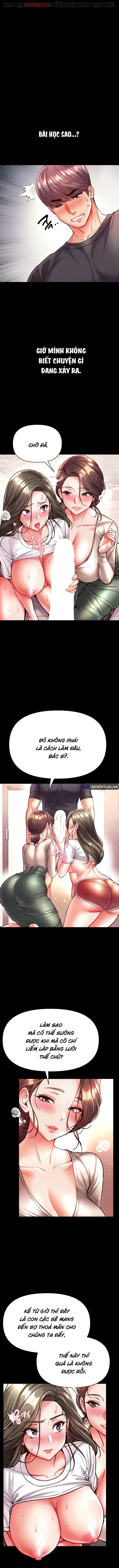 Theo Học Dâm Sư Chương 24 page 3 - Giả Dược