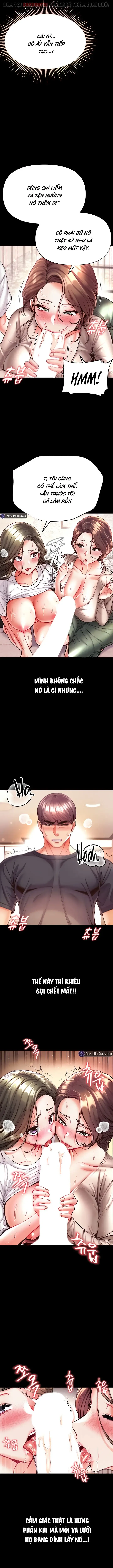 Theo Học Dâm Sư Chương 24 page 4 - Giả Dược