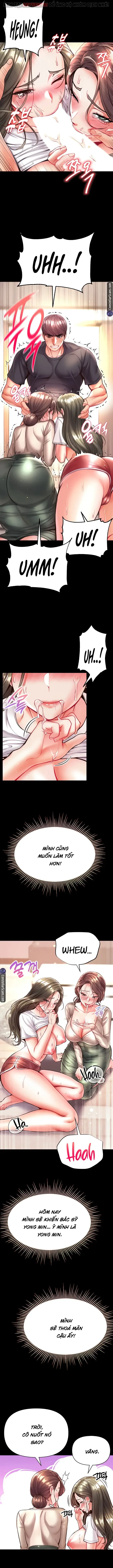 Theo Học Dâm Sư Chương 24 page 6 - Giả Dược