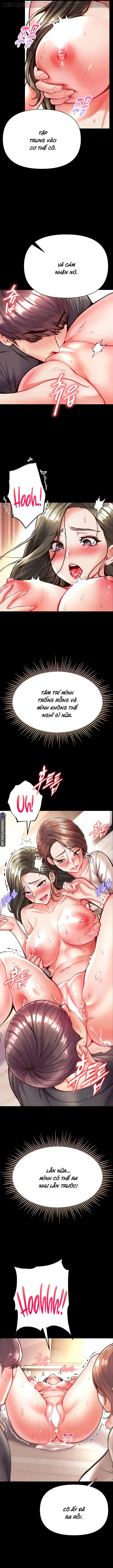 Theo Học Dâm Sư Chương 24 page 9 - Giả Dược